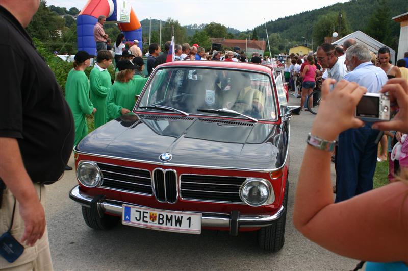 2009-09-02 Beteiligung bei der Gras Ski Wm in Rettenbach